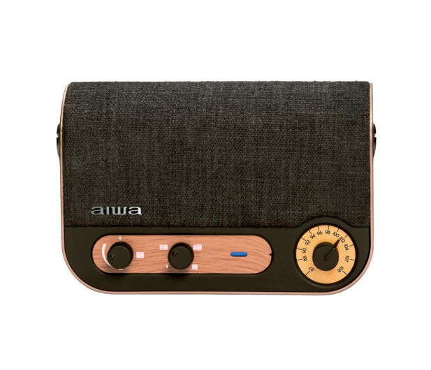 AIWA RBTU-600 - 1376233 - zdjęcie 4